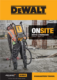 Catalogo DeWALT