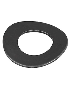 RONDELLE ONDULATE GREZZE