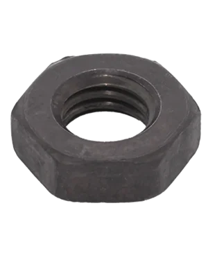 DADI ESAGONALI BASSI GREZZO 8.8