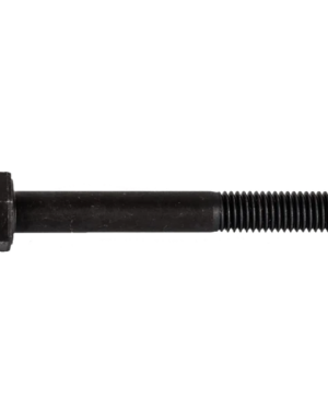 VITI METRICHE TESTA ESAGONALE PARZIALMENTE FILETTATE GREZZE 8.8