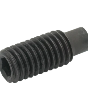 GRANI PUNTA CILINDRICA GREZZI