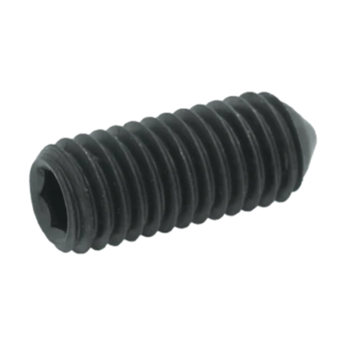 GRANI PUNTA CONICA GREZZI