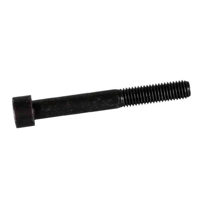 VITI METRICHE TESTA CILINDRICA ESAGONO INCASSATO GREZZE 8.8