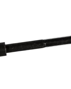 VITI METRICHE TESTA CILINDRICA ESAGONO INCASSATO GREZZE 10.9