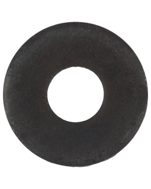 RONDELLE ALTA RESISTENZA DIN 6340 GREZZE