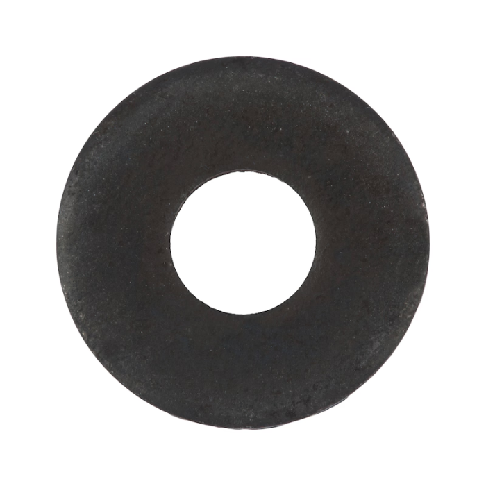 RONDELLE ALTA RESISTENZA DIN 6340 GREZZE