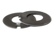 RONDELLE ELASTICHE CONICHE ZINCATE