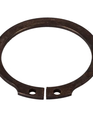 ANELLI ELASTICI SEEGER ESTERNI GREZZO