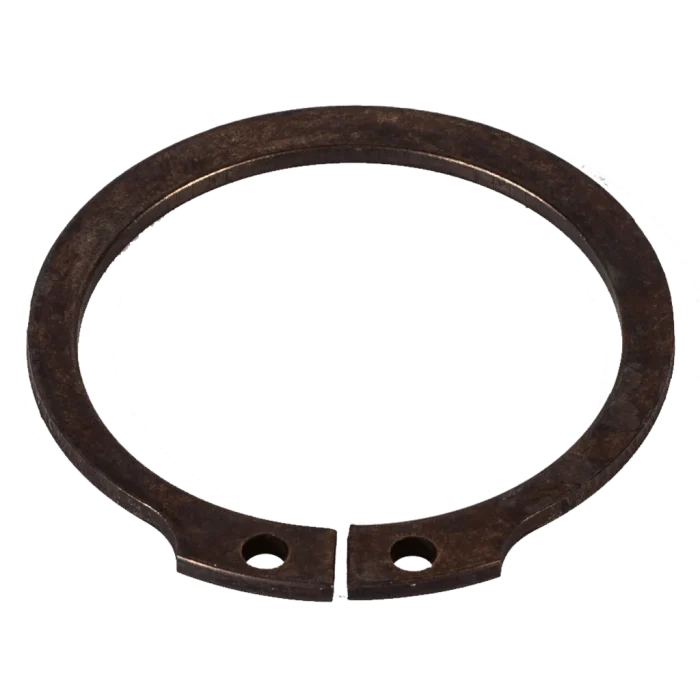 ANELLI ELASTICI SEEGER ESTERNI GREZZO