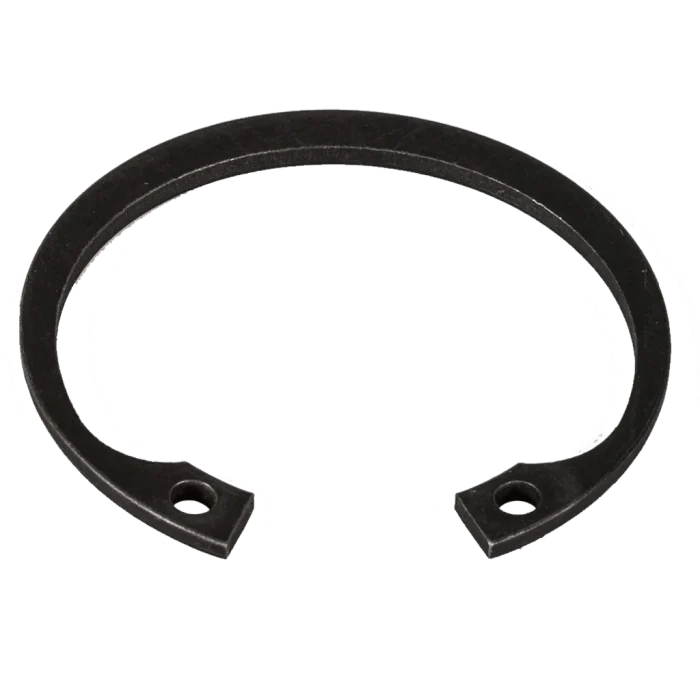 ANELLI ELASTICI SEEGER INTERNI GREZZO