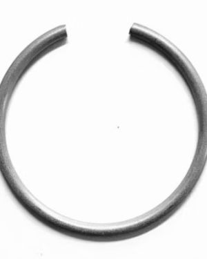 ANELLI ELASTICI SEEGER ESTERNI GREZZO