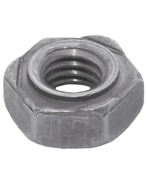 DADI ESAGONALI A SALDARE GREZZO 8.8