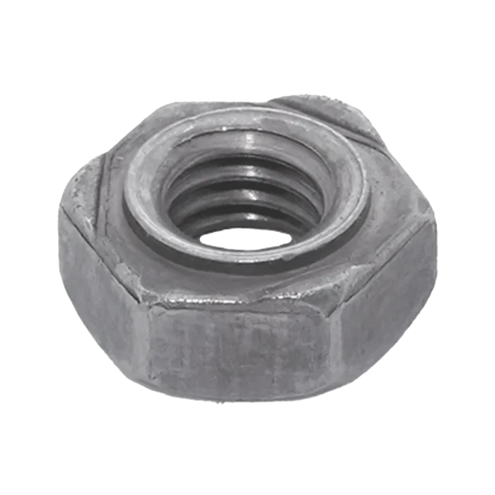 DADI ESAGONALI A SALDARE GREZZO 8.8