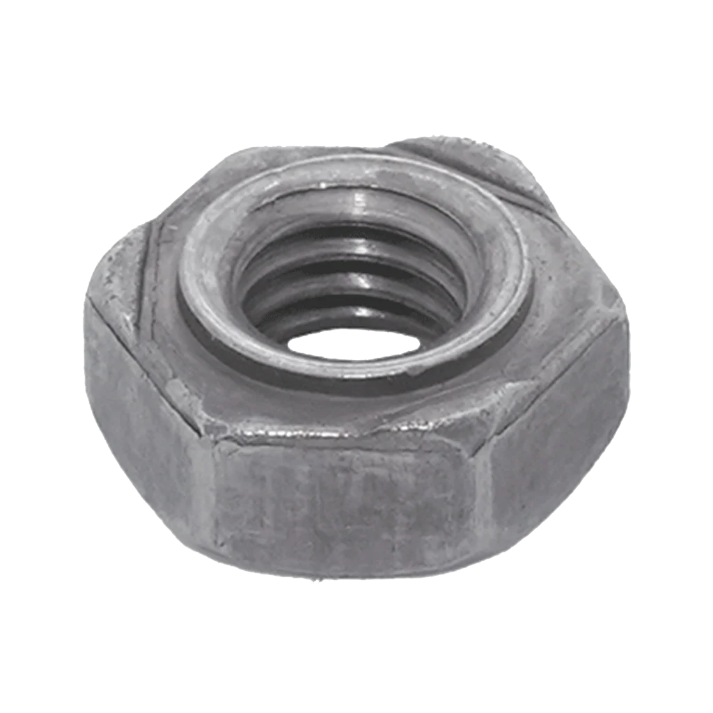 DADI ESAGONALI A SALDARE GREZZO 8.8