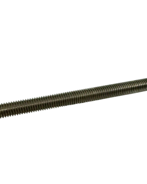 BARRE FILETTATE ACCIAIO 4.8 GREZZE  DIN 976