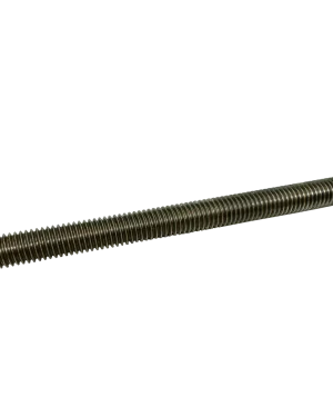 BARRE FILETTATE ACCIAIO 8.8 GREZZE DIN 976