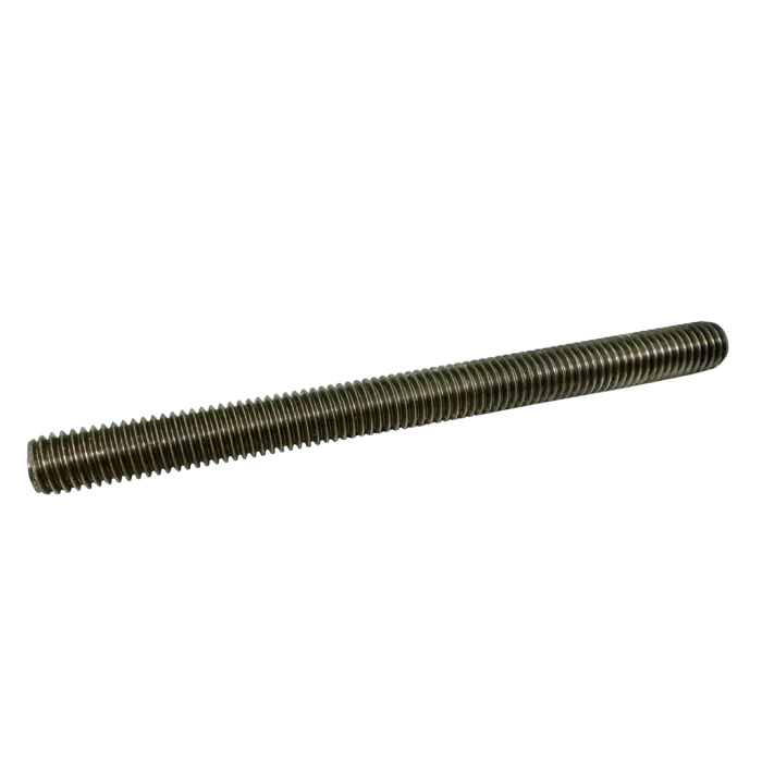 BARRE FILETTATE ACCIAIO 8.8 GREZZE DIN 976