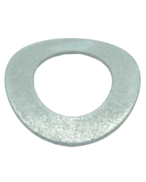 RONDELLE ONDULATE INOX A2