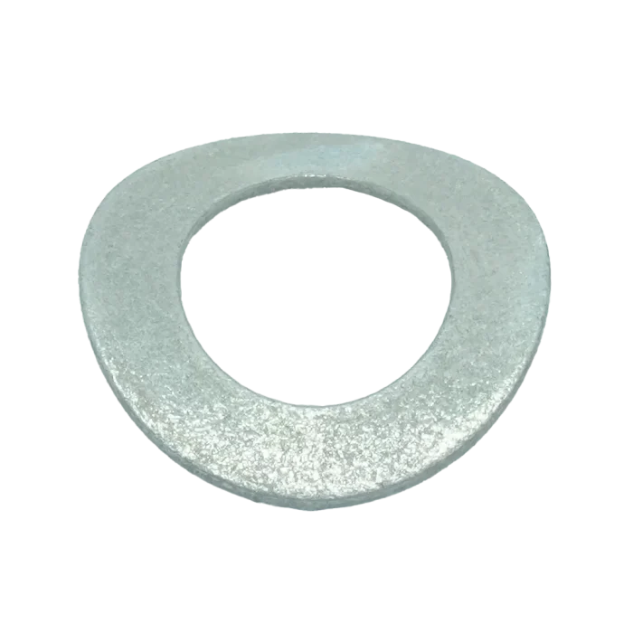 RONDELLE ONDULATE INOX A2