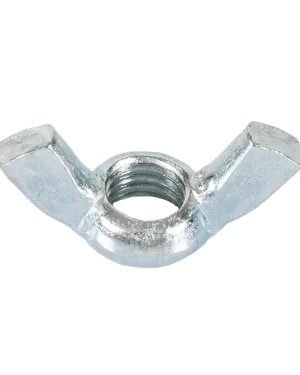 DADI AD ALETTE ZINCATI 8.8