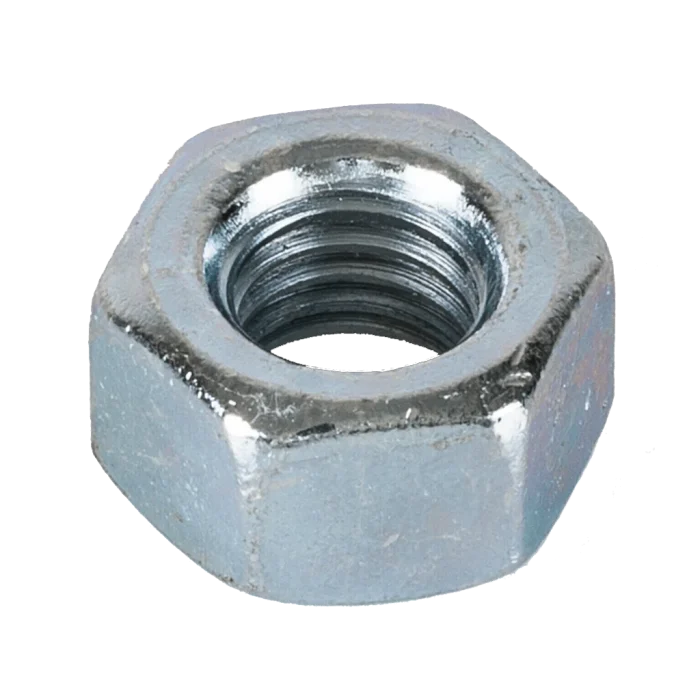 DADI ESAGONALI ALTI ZINCATI 8.8