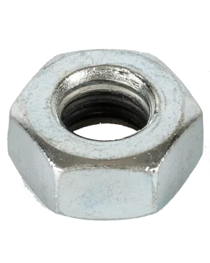 DADI ESAGONALI MEDI PASSO GROSSO ZINCATI 8.8