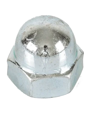 DADI CIECHI ZINCATI 8.8