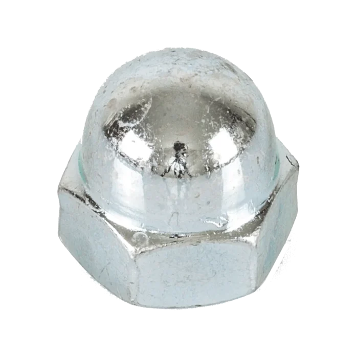 DADI CIECHI ZINCATI 8.8