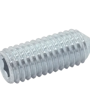 GRANI PUNTA CONICA ZINCATI