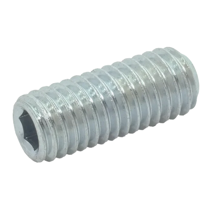 GRANI PUNTA A COPPA ZINCATI