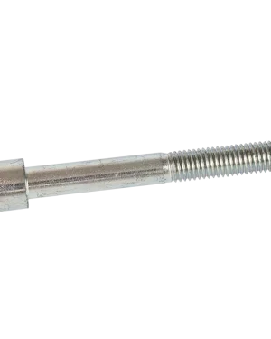 VITI METRICHE TESTA CILINDRICA ESAGONO INCASSATO ZINCATE 12.9