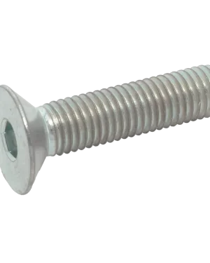 VITI METRICHE TESTA SVASATA PIANA ZINCATE