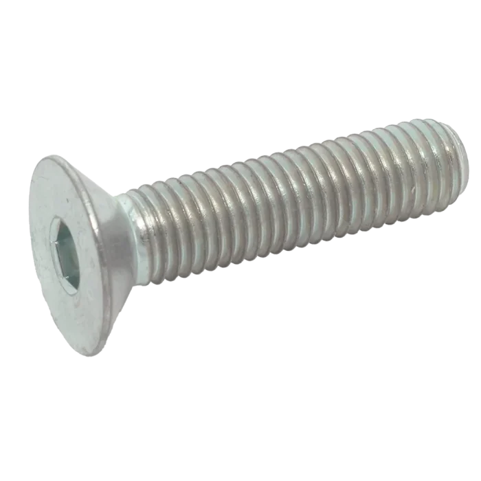 VITI METRICHE TESTA SVASATA PIANA ZINCATE