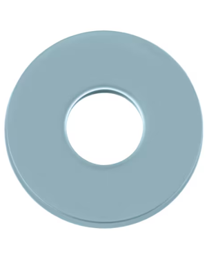 RONDELLE ALTA RESISTENZA DIN 6340 ZINCATE