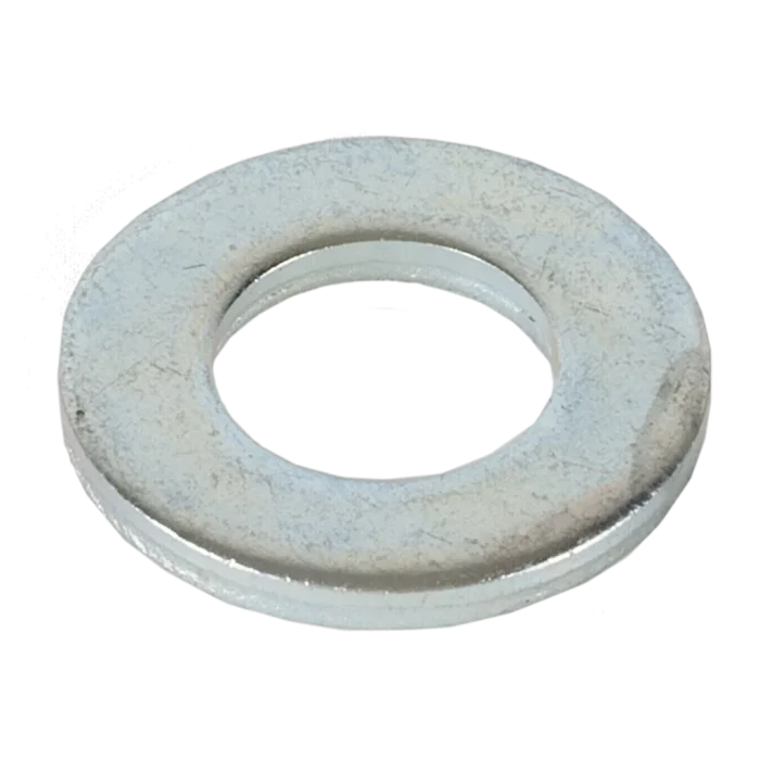 RONDELLE PIANE ISO 7089 HV200