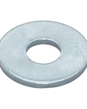 RONDELLE FASCIA LARGA ZINCATO