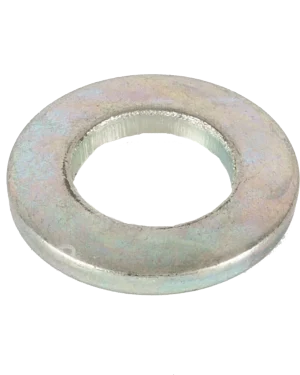 RONDELLE ELASTICHE CONICHE ZINCATE