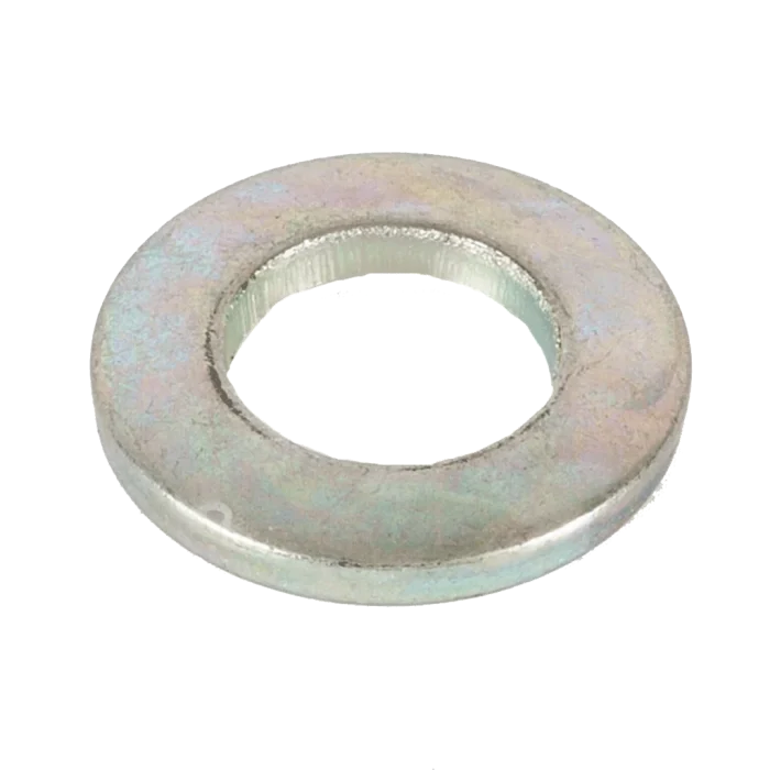 RONDELLE ELASTICHE CONICHE ZINCATE