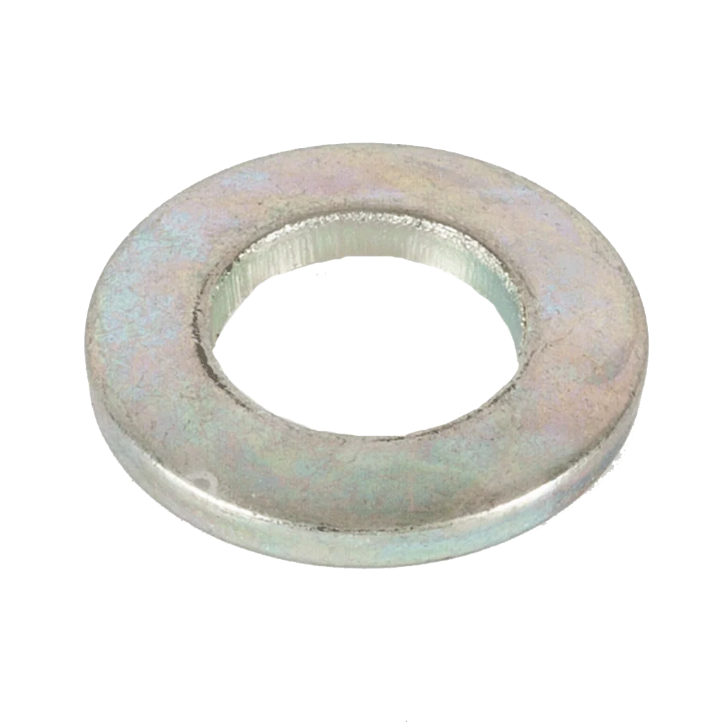 RONDELLE ELASTICHE CONICHE ZINCATE