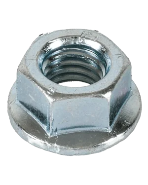 DADI ESAGONALI CON FINTA RONDELLA ZINCATO 8.8