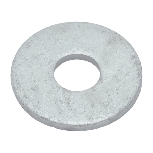 RONDELLE PIANE ISO 7093 HV200