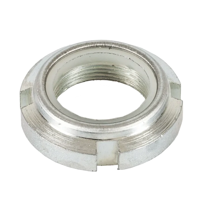 GHIERE AUTOBLOCCANTI