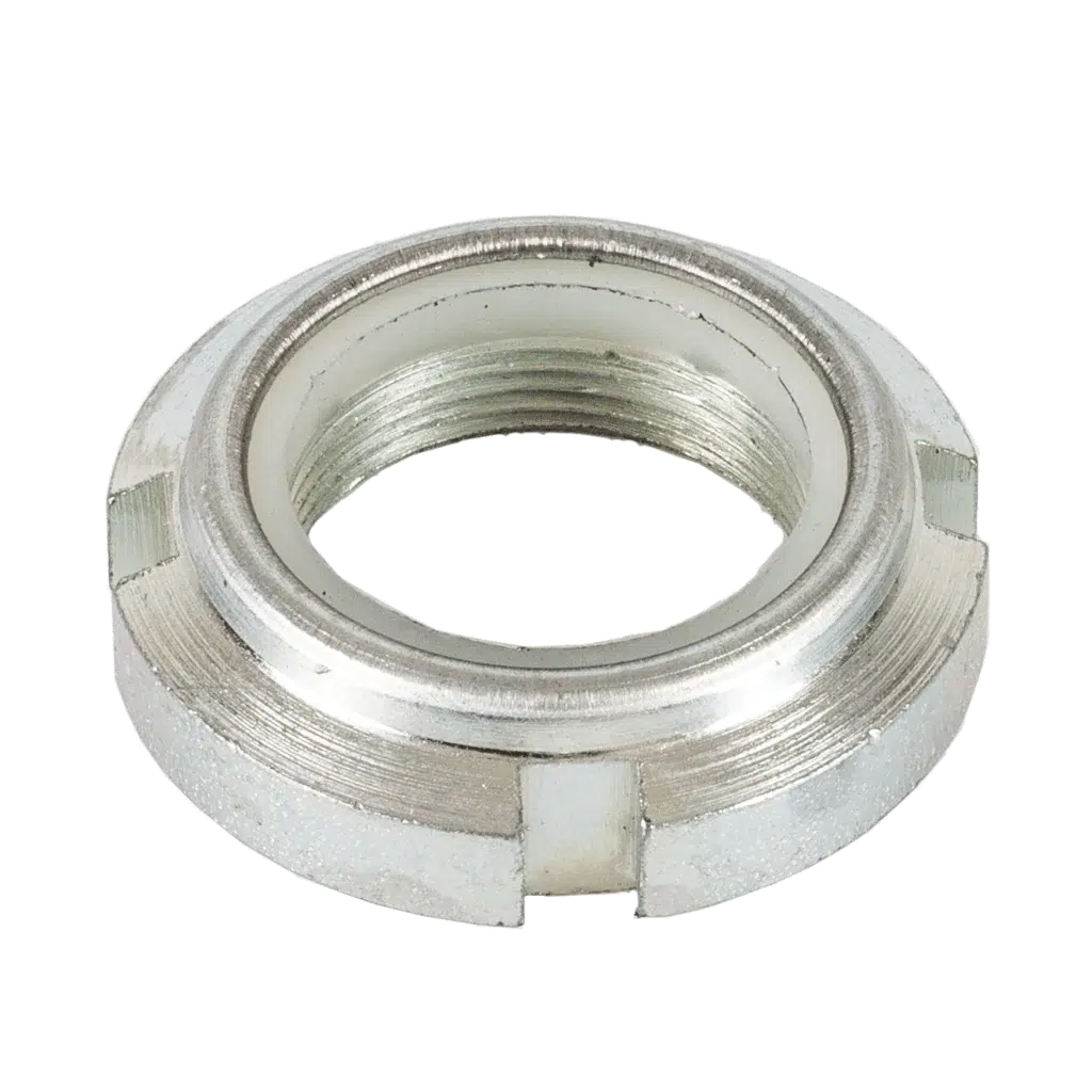 GHIERE AUTOBLOCCANTI