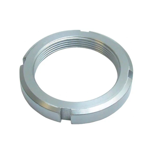 GHIERE DI BLOCCAGGIO