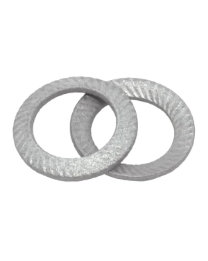 RONDELLE SCHNORR INOX A2