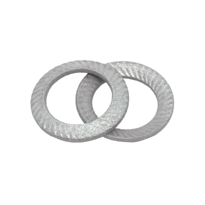 RONDELLE SCHNORR INOX A2