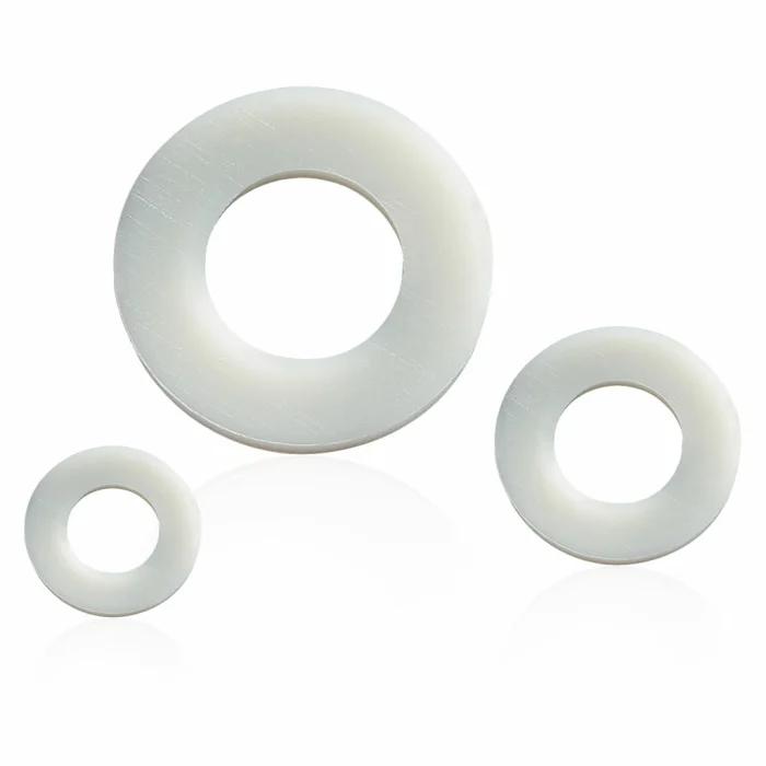 RONDELLE PIANE NYLON