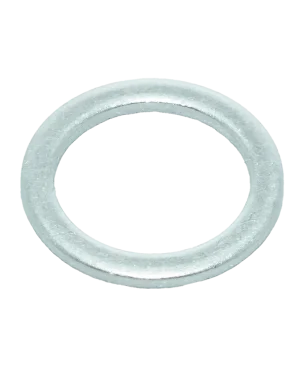 RONDELLE IN ALLUMINIO CRUDO