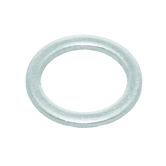 RONDELLE IN ALLUMINIO CRUDO