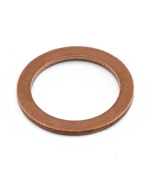 RONDELLE IN RAME RICOTTO